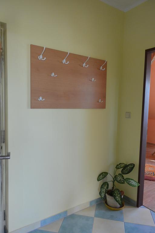 Kobylice Rodinne Ubytovani - Family Accommodation מראה חיצוני תמונה